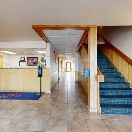 Western Executive Inn