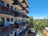 Helsinki Hotel Nyamira - 3 estrellas