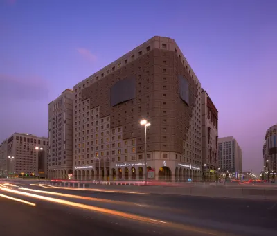 فندق سجى المدينة Hotels near سراي الصابون النسائي