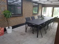 Central House in Billund 5 Bdr - Next to Lego Adventures Hotel a Sonder Omme