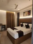 Innzoy Hotels - DLF Road Hotels in Andhra Pradesh Housing Board Phase-IV