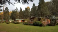 Rancho Viejo Hotels in Temascaltepec