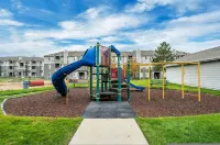 L189 at Mountain View by CDH Hotels in Clearfield