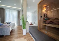 Noha Lifestyle Hotel - Kylpylä