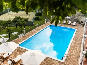 Villa Pulejo