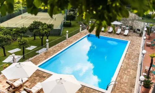 Villa Pulejo