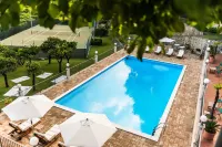 Villa Pulejo Hotels in San Pier Niceto