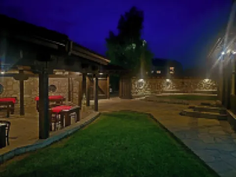 Guesthouse Toni - Dobrinishte