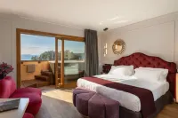 Golfo dei Poeti Relais & Spa Hotels in Ameglia