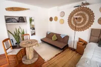 Alojamiento en Centro Histórico Cusco