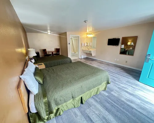 Royal Inn Hotels in Watsonville