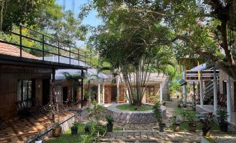 Puthooram Sea View Resort Varkala