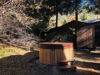 The Fireside Inn Hotels in Idyllwild