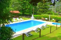 Hotel Bangalôs da Serra - Romantic