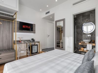 Gallery Suite