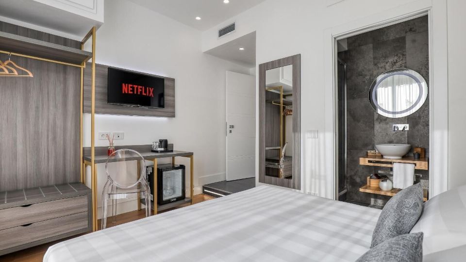 Gallery Suite