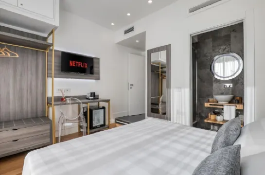 Gallery Suite