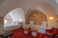 Empireo Riad Hotels in Vignacastrisi