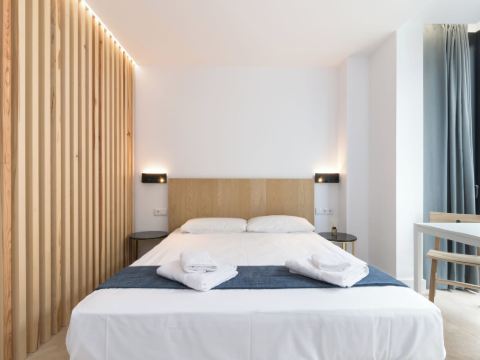 Stayaday Apartments Albufera