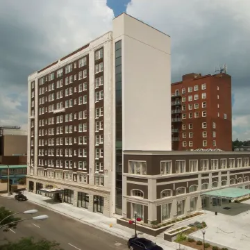 Hotel Blackhawk, Autograph Collection