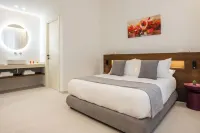 Nora's Suites Hotels in 