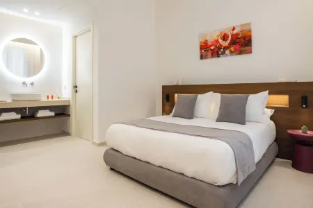 Nora's Suites Отели в г. Палермо