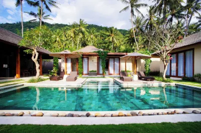Bale Mandala Villas