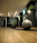Hotel Eureka - gimnasio
