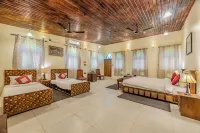 Hotel Shahi Palace Mandawa Hotels in Mandawa