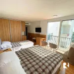 Hotel R Hôtels à : Utjeha