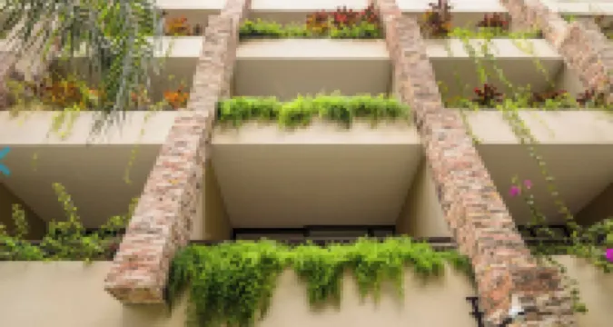 Syrena Luxury Studio 207