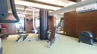 Fortune Park Pushpanjali, Durgapur - Member ITC Hotels' Group - Træningscentre