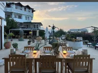 Naturella Apart Hotel Hotels in Kuzdere