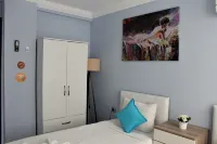 Mavi Restaurant & Apartments 1