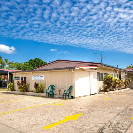 Motel Ingham