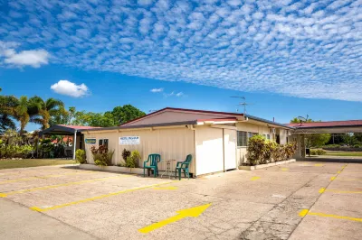 Motel Ingham Hôtels à : Ingham