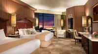 Montego Bay Resort Casino by Peppermill Resorts فنادق في West Wendover