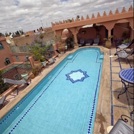 Riad Catalina