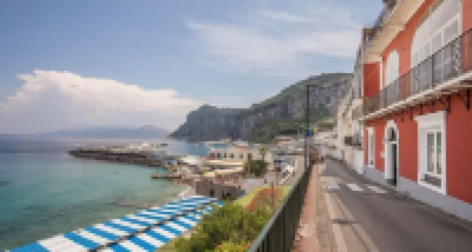 Hotel Belvedere e Tre Re