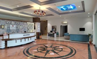 Lion Lords Inn Rajula