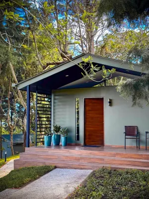 Collection 卡哈馬卡別墅 San Juan Opico住宿飯店