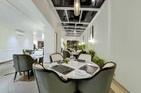 Beacon NIBM Pune Hotel di Autadwadi Handewadi