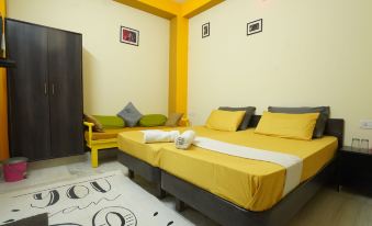 hotel kishangarh jaisalmer