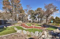 Nrma Bathurst Panorama Holiday Park