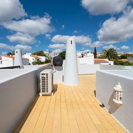 Casa Ana Superbly Renovated with Heated Private
