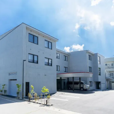 Hotel Rosso Karuizawa Hoteles cerca de Shaw Memorial Church