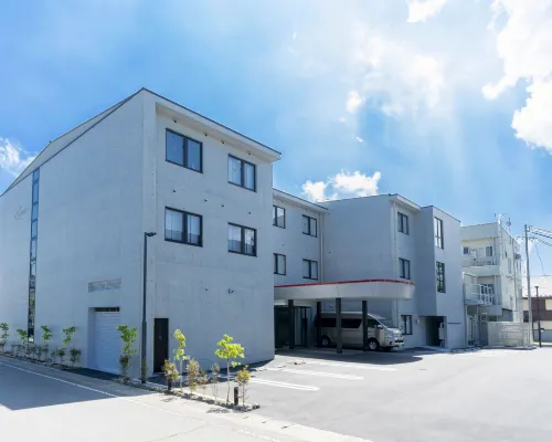 Hotel Rosso Karuizawa Hotels in Karuizawa
