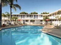 Motel 6 Goleta, CA - Santa Barbara Hotels in Goleta