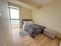 Exclusivo con vista al mar - Blue Ocean - balcón