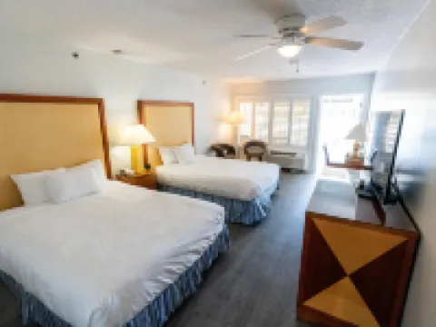 Pirate's Cove Resort and Marina - Stuart Hotels in Port Salerno